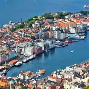 Explore Norwegian Fjords for 11 days with Cosmos and discover unforgettable experiences - Photo 5