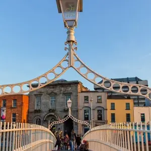 Explore From Dublin to London for 9 days with Cosmos and discover unforgettable experiences - Photo 7