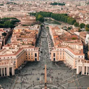 Explore Gourmet Rome, Sorrento & Capri for 8 days with Cosmos and discover unforgettable experiences - Photo 5