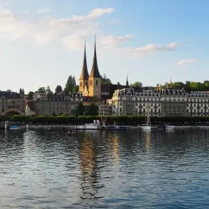 Explore Grand Tour of Switzerland for 10 days with Cosmos and discover unforgettable experiences - Photo 5