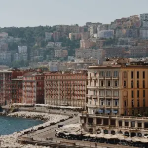 Explore Gourmet Rome, Sorrento & Capri for 8 days with Cosmos and discover unforgettable experiences - Photo 6