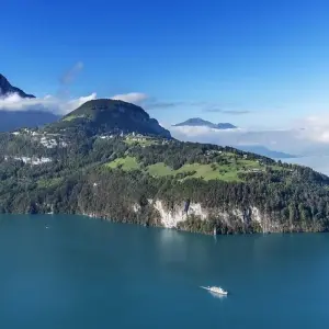 Explore Grand Tour of Switzerland for 10 days with Cosmos and discover unforgettable experiences - Photo 6