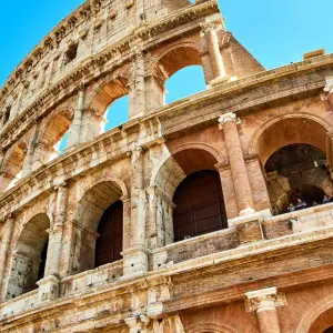 Explore Gourmet Rome, Sorrento & Capri for 8 days with Cosmos and discover unforgettable experiences - Photo 7