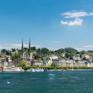 Explore Grand Tour of Switzerland for 10 days with Cosmos and discover unforgettable experiences - Photo 7