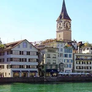 Explore Grand Tour of Switzerland for 10 days with Cosmos and discover unforgettable experiences - Photo 8