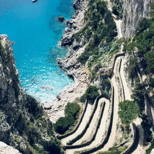 Explore Gourmet Rome, Sorrento & Capri for 8 days with Cosmos and discover unforgettable experiences - Photo 8