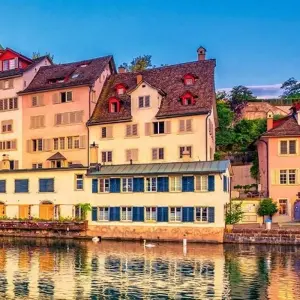 Explore Grand Tour of Switzerland for 10 days with Cosmos and discover unforgettable experiences - Photo 9