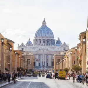 Explore Gourmet Rome, Sorrento & Capri for 8 days with Cosmos and discover unforgettable experiences - Photo 10
