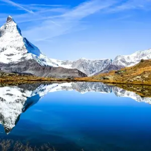 Explore Grand Tour of Switzerland for 10 days with Cosmos and discover unforgettable experiences - Photo 11