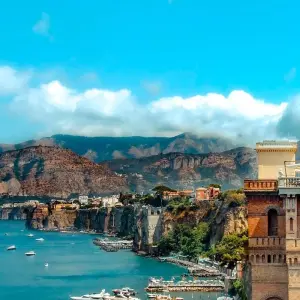 Explore Gourmet Rome, Sorrento & Capri for 8 days with Cosmos and discover unforgettable experiences - Photo 11