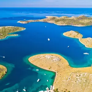 Explore Guided round trip 1 week national parks and coast for 8 days with Croaticum GmbH and discover unforgettable experiences - Photo 3