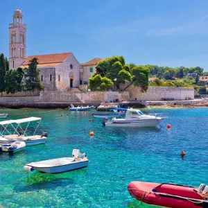 Explore Highlights of Croatia from Zagreb to Dubrovnik for 15 days with Croaticum GmbH and discover unforgettable experiences - Photo 3