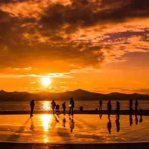 Explore 10 sights in 10 days for 11 days with Croaticum GmbH and discover unforgettable experiences - Photo 4