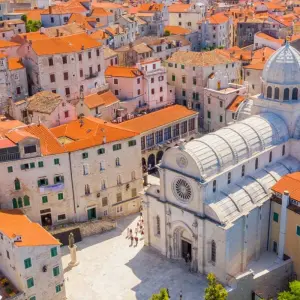 Explore Croatia: Island hopping and Car Tour (rental car) - 10 days for 11 days with Croaticum GmbH and discover unforgettable experiences - Photo 3
