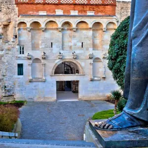 Explore Highlights of Croatia from Zagreb to Dubrovnik for 15 days with Croaticum GmbH and discover unforgettable experiences - Photo 4