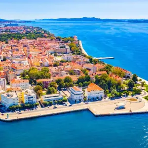 Explore Croatia: Island hopping and Car Tour (rental car) - 10 days for 11 days with Croaticum GmbH and discover unforgettable experiences - Photo 4