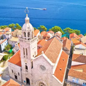 Explore Central Dalmatia: Island Dreams for 8 days with Croaticum GmbH and discover unforgettable experiences - Photo 8