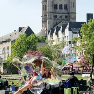 Explore Classic Rhine Cruise (Amsterdam-Mainz) MS Crucevita for 8 days with Crucemundo  and discover unforgettable experiences - Photo 3