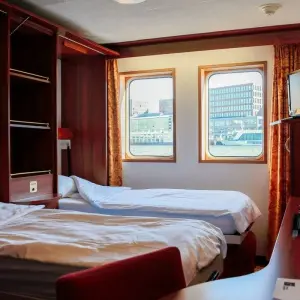 Explore Romantic Moselle River Cruise (Mainz-Mainz) - MS Crucevita 4*sup for 8 days with Crucemundo  and discover unforgettable experiences - Photo 2