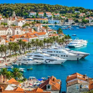 Explore Highlights of Croatia for 8 days with Croaticum GmbH and discover unforgettable experiences - Photo 6