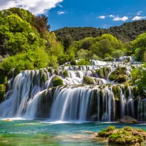 Explore Croatia: Nature and Culture Beauties with Rental Car - 7 days for 8 days with Croaticum GmbH and discover unforgettable experiences - Photo 8