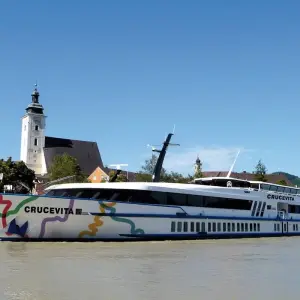 Explore Classic Rhine Cruise (Amsterdam-Mainz) MS Crucevita for 8 days with Crucemundo  and discover unforgettable experiences - Photo 5