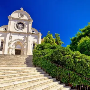Explore Croatia: Nature and Culture Beauties with Rental Car - 7 days for 8 days with Croaticum GmbH and discover unforgettable experiences - Photo 9