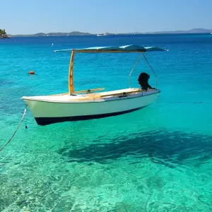 Explore Central Dalmatia: Island Dreams for 8 days with Croaticum GmbH and discover unforgettable experiences - Photo 11