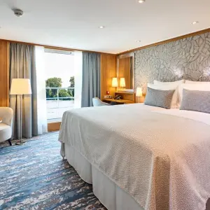 Explore Classic Danube, Vienna  - Vienna, MS Swiss Splendor 5* for 8 days with Crucemundo  and discover unforgettable experiences - Photo 7