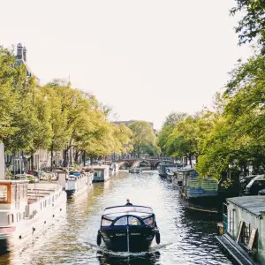 Explore Classic Rhine Cruise (Amsterdam-Mainz) MS Crucevita for 8 days with Crucemundo  and discover unforgettable experiences - Photo 6