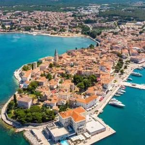 Explore Rundreise Immer der Küste entlang for 15 days with Croaticum GmbH and discover unforgettable experiences - Photo 9