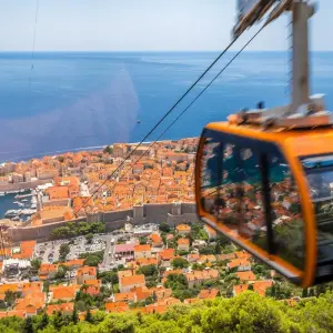 Explore Guided round trip 1 week national parks and coast for 8 days with Croaticum GmbH and discover unforgettable experiences - Photo 11