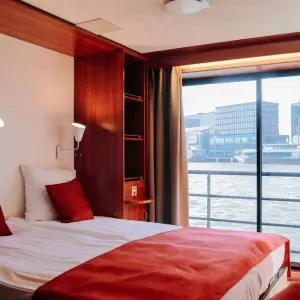 Explore Romantic Moselle River Cruise (Mainz-Mainz) - MS Crucevita 4*sup for 8 days with Crucemundo  and discover unforgettable experiences - Photo 5