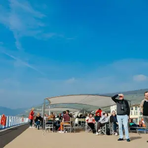 Explore Romantic Moselle River Cruise (Mainz-Mainz) - MS Crucevita 4*sup for 8 days with Crucemundo  and discover unforgettable experiences - Photo 6