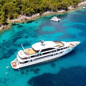 Explore Croatia: Island hopping and Car Tour (rental car) - 10 days for 11 days with Croaticum GmbH and discover unforgettable experiences - Photo 11