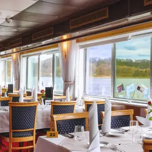 Explore Danube Serenade: Romantic Journey from Vienna to Turnu Magurele (Bucharest), MS Fidelio for 11 days with Crucemundo  and discover unforgettable experiences - Photo 4