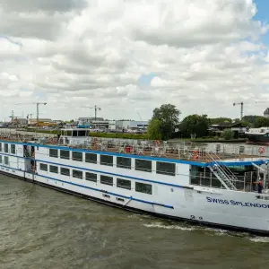 Explore Classic Danube, Vienna  - Vienna, MS Swiss Splendor 5* for 8 days with Crucemundo  and discover unforgettable experiences - Photo 10