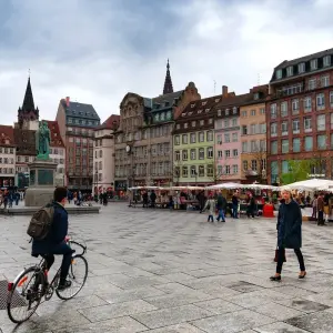 Explore Classic Rhine Cruise (Amsterdam-Mainz) MS Crucevita for 8 days with Crucemundo  and discover unforgettable experiences - Photo 11