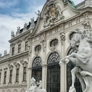 Explore Danube Serenade: Romantic Journey from Vienna to Turnu Magurele (Bucharest), MS Fidelio for 11 days with Crucemundo  and discover unforgettable experiences - Photo 6