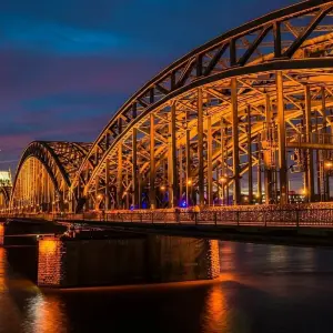 Explore Christmas and New Year Rhine cruise: Dusseldorf - Dusseldorf - MS Crucevita 4*sup for 8 days with Crucemundo  and discover unforgettable experiences - Photo 8