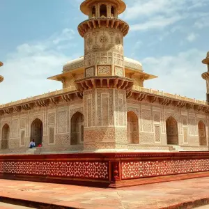 Explore 4-Day Private Luxury Golden Triangle Tour to Agra and Jaipur From New Delhi for 4 days with Crystal India Holidays and discover unforgettable experiences - Photo 2