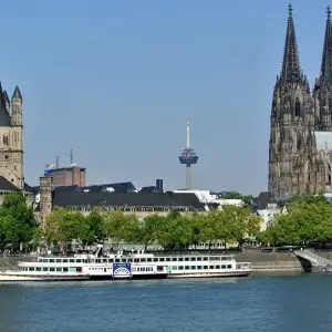 Explore Christmas and New Year Rhine cruise: Dusseldorf - Dusseldorf - MS Crucevita 4*sup for 8 days with Crucemundo  and discover unforgettable experiences - Photo 9