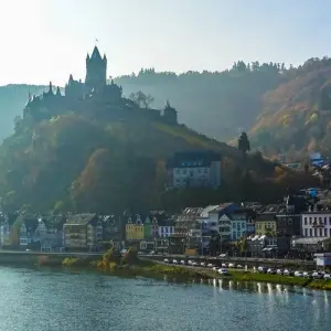 Explore Romantic Moselle River Cruise (Mainz-Mainz) - MS Crucevita 4*sup for 8 days with Crucemundo  and discover unforgettable experiences - Photo 11