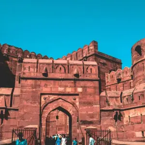 Explore 4-Day Private Luxury Golden Triangle Tour to Agra and Jaipur From New Delhi for 4 days with Crystal India Holidays and discover unforgettable experiences - Photo 3