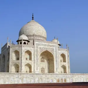Explore 4-Day Private Luxury Golden Triangle Tour to Agra and Jaipur From New Delhi for 4 days with Crystal India Holidays and discover unforgettable experiences - Photo 4