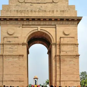 Explore 4-Day Private Luxury Golden Triangle Tour to Agra and Jaipur From New Delhi for 4 days with Crystal India Holidays and discover unforgettable experiences - Photo 5