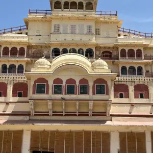 Explore Full Day Jaipur City Tour - Private for 1 days with Crystal India Holidays and discover unforgettable experiences - Photo 6