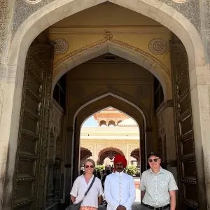 Explore Full Day Jaipur City Tour - Private for 1 days with Crystal India Holidays and discover unforgettable experiences - Photo 8