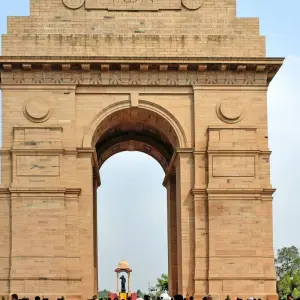 Explore Private Full Day New and Old Delhi City Tour for 1 days with Crystal India Holidays and discover unforgettable experiences - Photo 11
