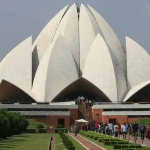 Explore 4-Day Private Luxury Golden Triangle Tour to Agra and Jaipur From New Delhi for 4 days with Crystal India Holidays and discover unforgettable experiences - Photo 10